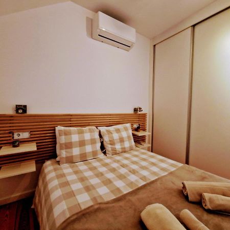 Mouraria Studios & Flats By Lisbon Village Apartments Zewnętrze zdjęcie